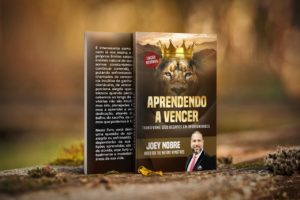 Livro Aprendendo a vencer